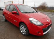 Renault Clio Hatchback 1,1 l 55 kw