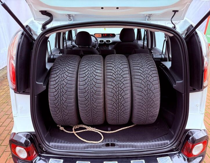 Citroën C3 Picasso 9