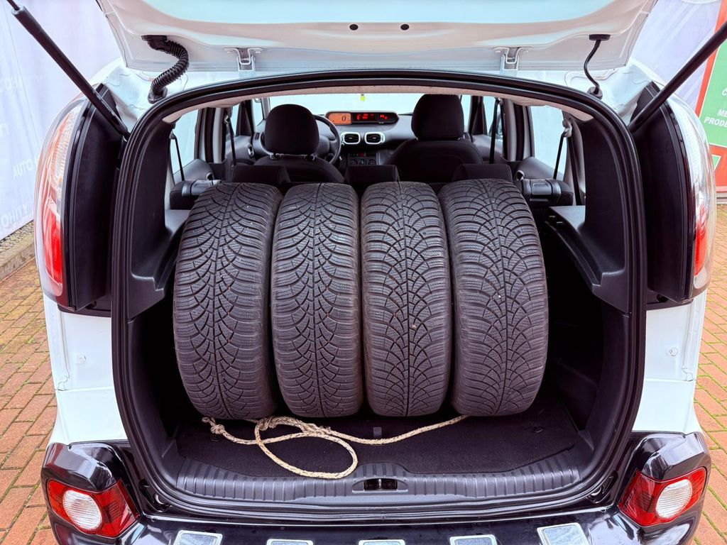 Citroën C3 Picasso