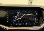 Volkswagen Touareg SUV 3,0 l 210 kw