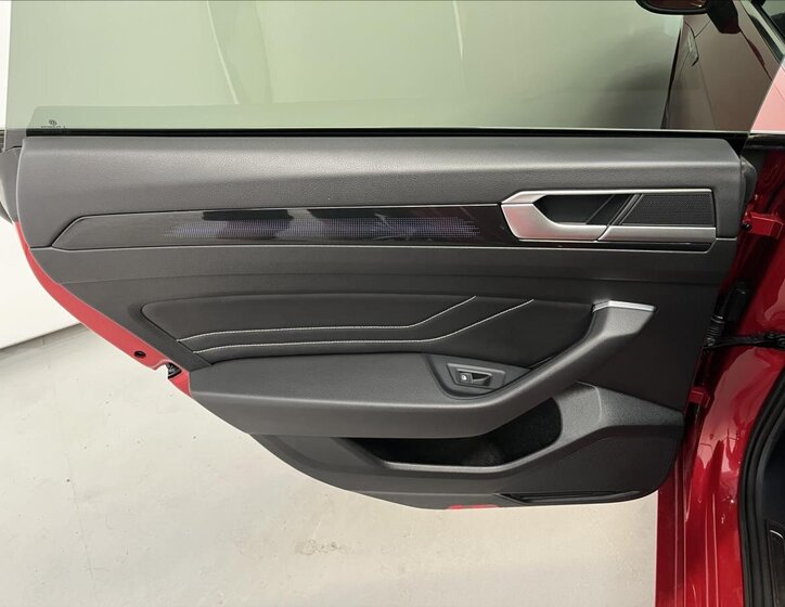 Volkswagen Arteon 28