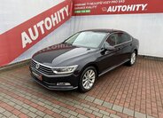 Volkswagen Passat Sedan 2,0 l 110 kw