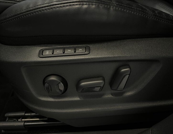 Škoda Kodiaq SUV 2,0 l 147 kw