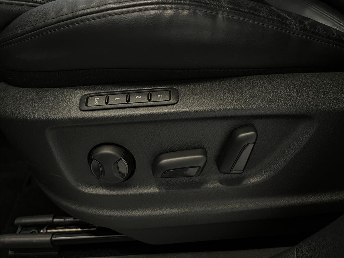 Škoda Kodiaq SUV 2,0 l 147 kw