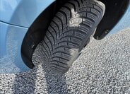 Škoda Roomster Hatchback 1,2 l 63 kw