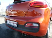 KIA Ceed Hatchback 1,6 l 996 kw