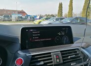 BMW X4 SUV / Terénní 3,0 l 375 kw