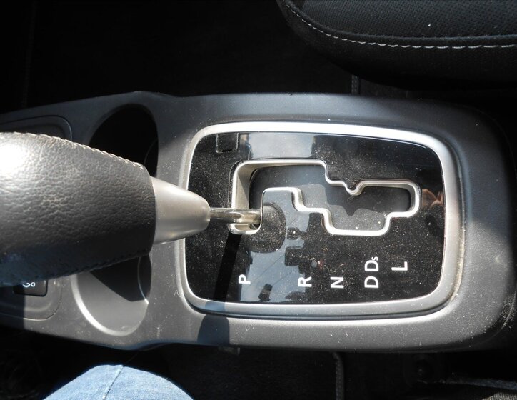 Mitsubishi Space Hatchback 1,2 l 59 kw