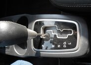 Mitsubishi Space Hatchback 1,2 l 59 kw