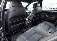 BMW Řada 5 Sedan / Limuzína 3,0 l 190 kw