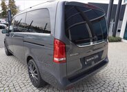 Mercedes-Benz Třídy V 5