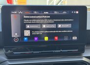 Seat Leon Kombi 1,5 l 110 kw