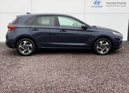 Hyundai i30 Hatchback 1,5 l 71 kw