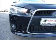 Mitsubishi Lancer Hatchback 1,8 l 105 kw