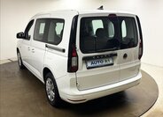 Volkswagen Caddy 6