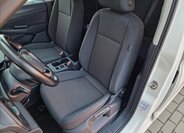 Volkswagen Caddy Kombi 2,0 l 90 kw