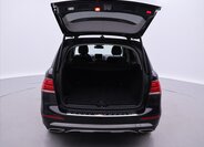 Mercedes-Benz GLE SUV / Terénní 3,0 l 190 kw