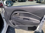 KIA Rio Hatchback 1,4 l 66 kw