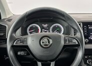 Škoda Karoq SUV / Terénní 1,5 l 110 kw