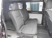 Mercedes-Benz Vito VAN / Minibus 2,1 l 120 kw