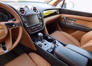Bentley Bentayga 28