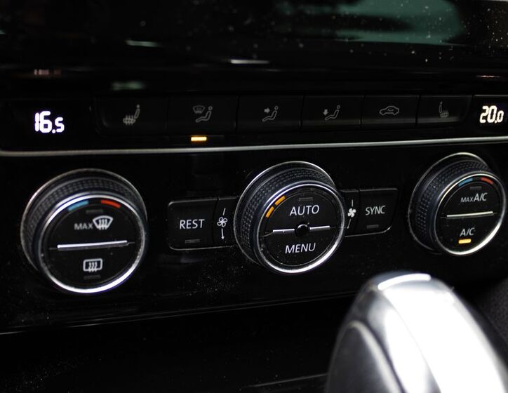 Volkswagen Passat 22