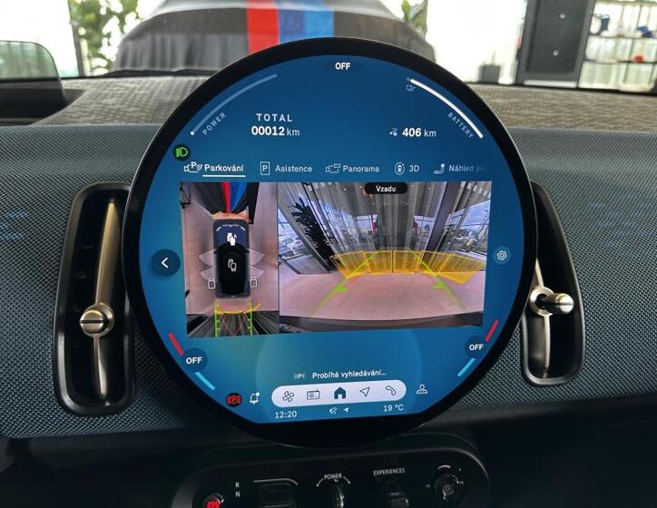 Mini Countryman Ostatní 0,0 0