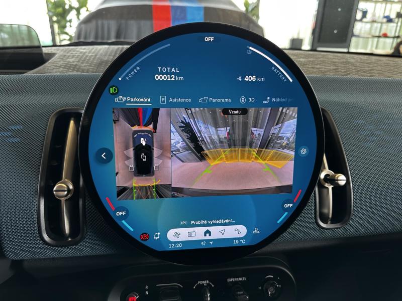 Mini Countryman Ostatní 0,0 0