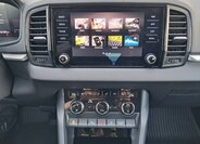 Škoda Karoq SUV / Terénní 1,5 l 110 kw
