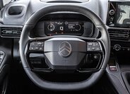 Citroën Berlingo MPV 1,2 l 81 kw