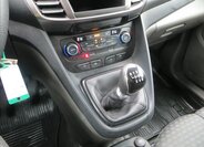 Ford Transit Connect Skříň 1,5 l 73 kw