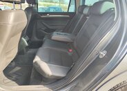 Volkswagen Passat Kombi 2,0 l 176 kw