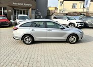 Hyundai i30 Kombi 1,6 l 85 kw