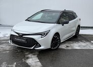 Toyota Corolla Kombi 1,8 l 72 kw