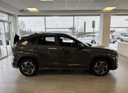 Hyundai Kona SUV 1,6 l 110 kw