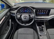 Škoda Octavia Kombi 2,0 l 85 kw
