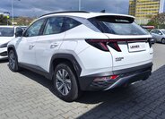 Hyundai Tucson SUV / Terénní 1,6 l 110 kw