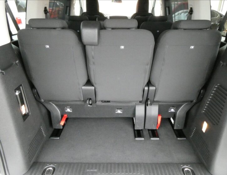 Toyota ProAce Verso Kombi 2,0 l 130 kw