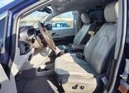 Chrysler Pacifica MPV 3,6 l 211 kw