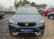 Seat Ateca SUV 1,5 l 110 kw