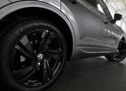 Volkswagen Touareg SUV / Terénní 3,0 l 210 kw