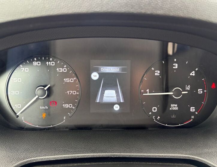 Toyota Proace Max 13