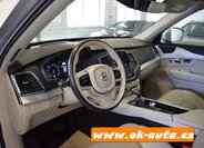 Volvo XC90 SUV 2,0 l 0