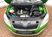 Škoda Fabia Kombi 1,2 l 63 kw