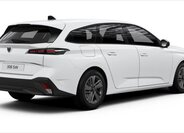 Peugeot 308 Kombi 1,2 l 100 kw