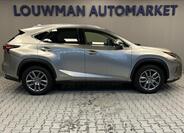 Lexus NX 300h 14
