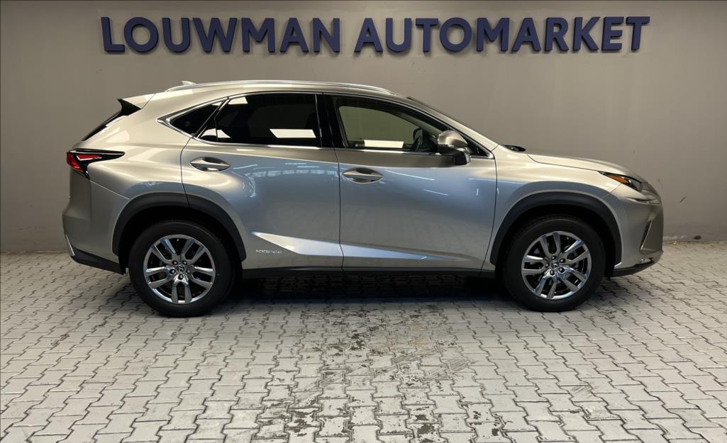 Lexus NX 300h