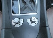 Mercedes-Benz SLK Kabriolet 3,5 l 200 kw