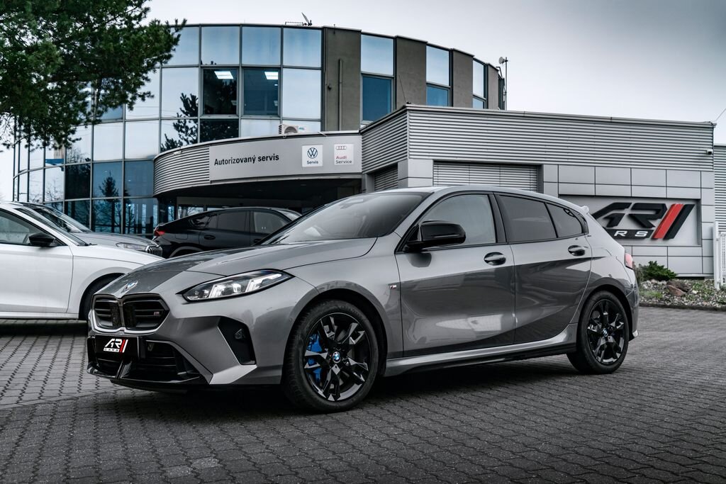 BMW Řada 1