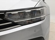 Volkswagen Passat Kombi 2,0 l 110 kw